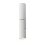 Lucide Greg - spot apparent - Ø 5 x 28 cm - 13W LED incl - blanc