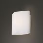 Maxlight Maxim - applique murale - 17 x 12 x 14 cm - 7,5W LED incl. - noir