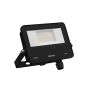 Century Italia Porteo CCT - spot avec détecteur - 14,4 x 16,2 x 3,6 cm - 30W LED incl. - couleur de lumière réglable - IP65 - noir