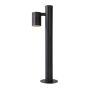 Lucide Arne 1 - lampe de jardin - 50 cm - 5W LED incl. - IP44 - noir