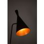 ETH Lean - lampadaire - 170 cm - noir