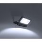 Century Italia Porteo CCT - spot - 22,4 x 3,6 x 20,3 cm - 40W LED incl - couleur de lumière réglable - IP65 - noir