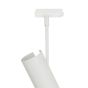 Nordlux Link Mib 6 - spot sur rail - Ø 6 x 32 cm - blanc