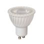 Lucide Spots LED (lot de 3) - Ø 5 x 5,3 cm - GU10 - 5W dimmable - 3000K - blanc