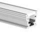 KLUS HR-MAX - Profilé LED - 3 x 2,7 cm - longueur 200 cm - aluminium