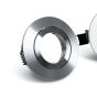 ONE Light Round Clip In Range - spot encastré - Ø 84 mm, Ø 72 mm encastrable - aluminium