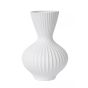 Lucide Momoro - lampe à poser - 19,7 x 29,4 cm - blanc