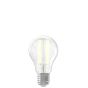 Calex Ampoule LED - Ø 6 x 10,5 cm - E27 - 2,2W - non dimmable - 3000K - transparent