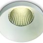 ONE Light Mix & Match Range - spot encastré - Ø 72 mm, Ø 66 mm encastré - 12W LED dimmable incl. - blanc