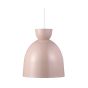 Nordlux Circus 27 - lampe suspendue - Ø 27 x 330,5 cm - rose