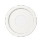 ETH Loïs - plafonniers - Ø 23 x 6 cm - 3 niveaux de gradation - 15W LED incl. - IP44 - blanc