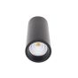 Maxlight Long - anneau décoratif pour C0153 et C0154 - noir