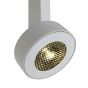 ONE Light Honeycomb - spot sur rail - système de rail triphasé - Ø 14 x 24 cm - 30W LED incl. - blanc