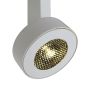 ONE Light Honeycomb - spot sur rail - système de rail triphasé - Ø 14 x 24 cm - 30W LED incl. - blanc