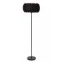 Lucide Spencer - lampadaire - Ø 40 x 156 cm - noir